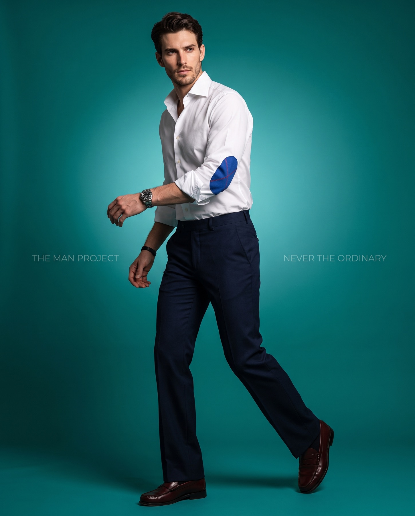 Festival Della Camicia — campaign