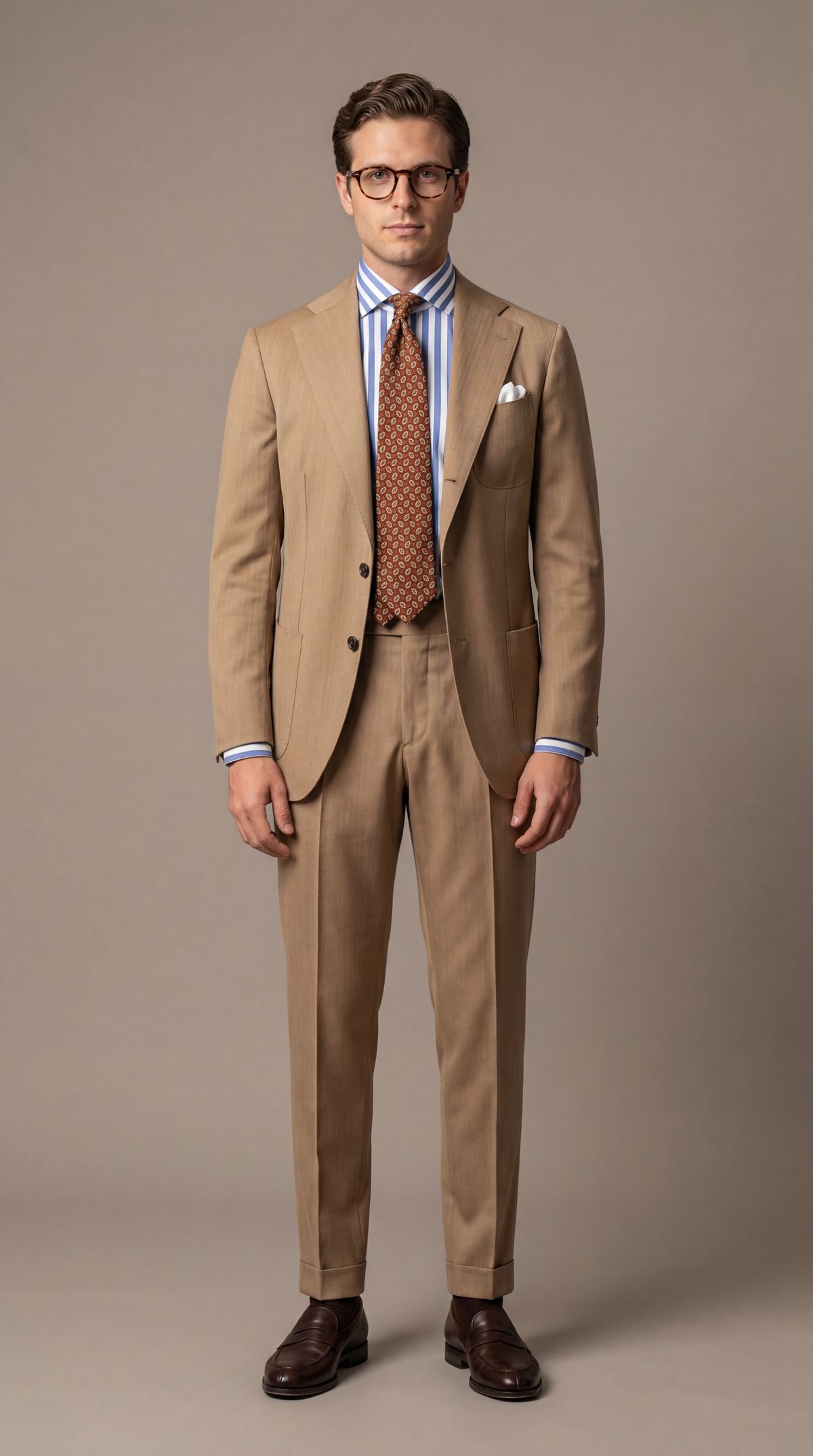 Designer suits and tuxedos for men in Pune — The Man Project